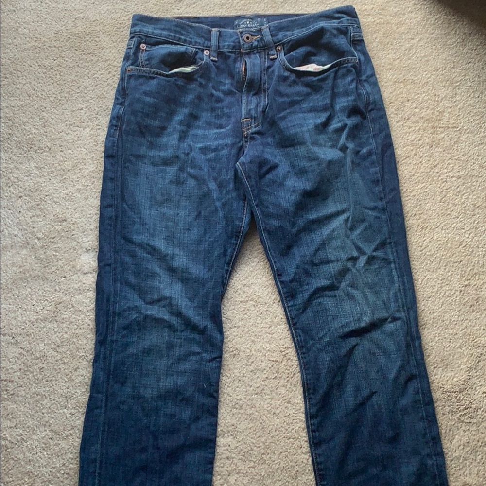 Lucky Brand Jeans